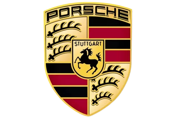 logo porsche